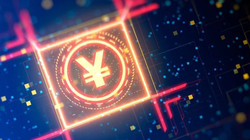  Trung Quốc thử nghiệm tiền điện tử của chính phủ