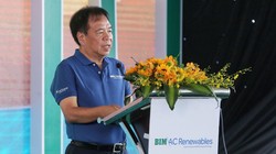 “Đế chế” BIM Group của đại gia Đoàn Quốc Việt thực sự tầm cỡ... (Ảnh: Internet)