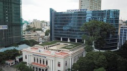 ‘Gót chân Achilles’ của HoSE