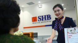 SHB sắp trả 20,5% cổ tức các năm 2019 và 2020