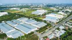 Hé mở An An Hoà – Chủ đầu tư KCN 436ha tại Quảng Nam (Nguồn: quangnam.gov.vn)