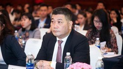 Ông Nguyễn Kháng Chiến - Chủ tịch HĐQT CTCP Đầu tư và Phát triển Hạ tầng PPC An Thịnh Việt Nam