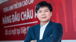 Ông Nguyễn Ngọc Thuỷ - Chủ tịch HĐQT Apax Holdings