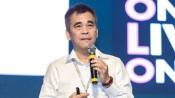 Ông Đinh Bá Thành - Chủ tịch HĐQT DatViet VAC Group Holdings