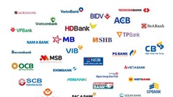 NHNN phê duyệt danh sách 17 tổ chức tín dụng trong nước ‘có tầm quan trọng’ năm 2021