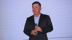 Ông Lý Anh Dũng - Chủ tịch Quang Dũng Group, GreenFeed Group
