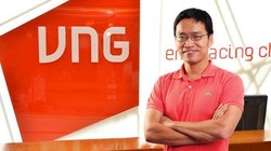 Ông Lê Hồng Minh - Tổng Giám đốc Công ty Cổ phần VNG