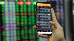 Cổ phiếu Sacombank – ván bài hạ màn