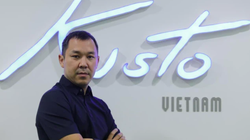 Chủ tịch Coteccons Bolat Duisenov