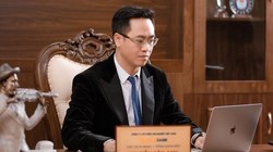 Ông Nguyễn Văn Anh sở hữu tới 99% vốn tại Cty TNHH Đầu tư và Thương mại SB Vina