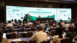Toàn cảnh ĐHĐCĐ thường niên năm 2021 của Ngân hàng TMCP Phương Đông (OCB)