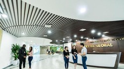 Viettel Global báo lãi 1.200 tỉ đồng năm 2020 (Ảnh minh hoạ - Nguồn: VGI)