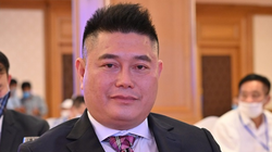 Ông Nguyễn Đức Thuỵ ('bầu' Thuỵ) được kỳ vọng sẽ góp phần tích cực cho sự phát triển của nhà băng này trong tương lai 