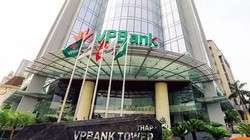 VPBank báo lãi 7.200 tỉ đồng 6 tháng đầu năm 2021