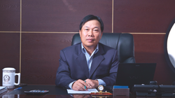Ông Lê Tự Minh - Chủ tịch HĐQT CTCP Đầu tư IMG
