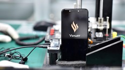 Vingroup dừng làm TV, điện thoại di động, dồn lực cho VinFast