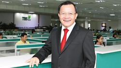 Lãi tốt như TBS Group của 'đại gia' Nguyễn Đức Thuấn