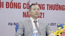 Ông Hoàng Trọng Đức – Chủ tịch HĐQT BGI Group 