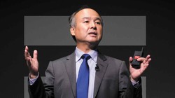 Chiến lược 'tăng trưởng bằng mọi giá' của ông chủ SoftBank