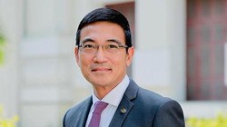 Ông Lê Hải Trà - Tổng Giám đốc Sở Giao dịch Chứng khoán Tp. HCM (HOSE) 