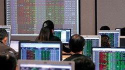 ‘Nhiều cổ phiếu không còn ở mức định giá hấp dẫn’ 