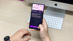 TPBank ra mắt tính năng mới giúp góp quỹ vắc xin phòng Covid-19 nhanh gọn hơn