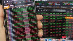 UBCKNN đã và đang phối hợp chặt chẽ với các cơ quan chức năng để tìm hiểu, nắm bắt diễn biến đáng ngờ của một số cổ phiếu