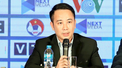 Ông Nguyễn Trung Kiên - Tổng Giám đốc Next Media (Nguồn: ICTNews)