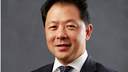 Ông Andy Ho - Giám đốc Điều hành kiêm Trưởng Bộ phận Đầu tư Tập đoàn VinaCapital