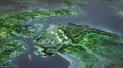 Siêu dự án Nam Đà Lạt 25.000 tỉ đồng thoát bị thu hồi?