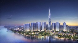 Vinhomes báo lãi 21.600 tỉ đồng nửa đầu năm 2023