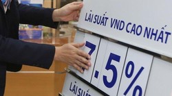 Loạt NHTW bắt đầu nâng lãi suất điều hành 