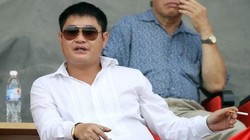 Phó Chủ tịch LienVietPostBank Nguyễn Đức Thuỵ (‘bầu’ Thuỵ) cho rằng những nhà đầu tư tỉnh táo không nên cho các quỹ nước ngoài ‘bắt đáy’ nhiều quá.