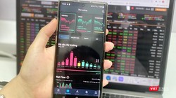 Vì sao GDP âm mà chứng khoán vẫn có thể tăng?