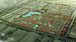 Dòng vốn 7.000 tỉ đồng trái phiếu chảy về khu công nghiệp Việt Phát 1.800ha tại Long An 