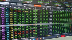 Lợi nhuận công ty chứng khoán có thể đã đạt đỉnh 