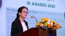 Bà Nguyễn Thị Xuân Dung thôi chức Quyền Giám đốc Tài chính của Novaland (Ảnh: NVL)