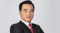  Giám đốc CBRE Việt Nam: Chưa có bán tháo bất động sản