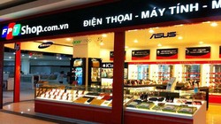 Dòng tiền từ hoạt động kinh doanh của FPT Retail đã âm hai quý liên tiếp