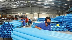 CTCP Nhựa Bình Minh lần đầu báo lỗ vì Covid-19 (Ảnh minh hoạ - Nguồn: Internet)