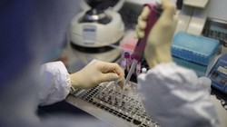 Công tác phòng, chống dịch Covid-19 cần nhiều vật tư y tế (Ảnh minh hoạ - Nguồn: Internet)