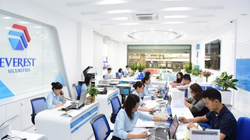 Chứng khoán Everest họp ĐHĐCĐ bất thường, sắp có sự thay đổi lớn trong HĐQT?