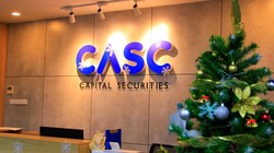 Bamboo Capital bắt đầu ghi dấu đậm nét hơn tại CASC