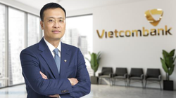 Tân Chủ tịch HĐQT Vietcombank Phạm Quang Dũng