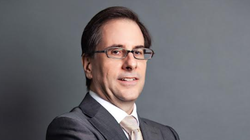 Ông Michael Kokalari – Chuyên gia Kinh tế trưởng của VinaCapital