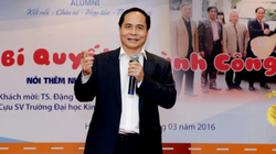 Ông Đặng Quốc Chính - Tổng giám đốc Trần Phú Cable