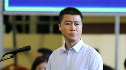 ‘Trùm’ cờ bạc Phan Sào Nam (Ảnh: Dân Trí)