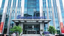 Saigon NIC và khối nợ nghìn tỉ của Xây dựng Phương Nghi ở Sacombank 