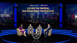 Toàn cảnh hội thảo MBS Talk 20 với chủ đề “Cơ hội thị trường giai đoạn bình thường mới”