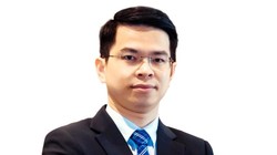 Ông Trần Ngọc Minh làm Quyền Tổng Giám đốc Kienlongbank 